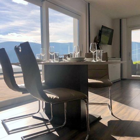 Apartament Sonnseite Sankt Margarethen im Lungau Zewnętrze zdjęcie