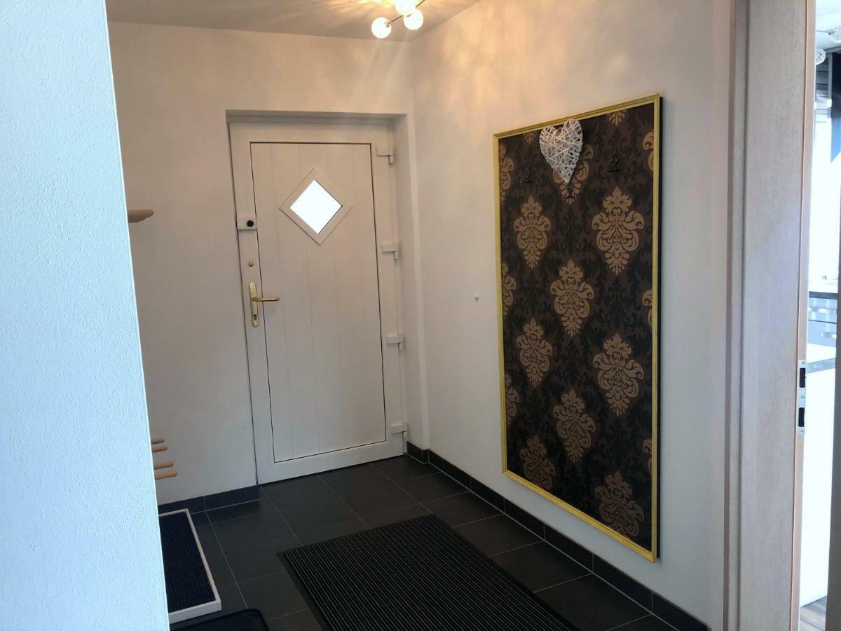 Apartament Sonnseite Sankt Margarethen im Lungau Zewnętrze zdjęcie