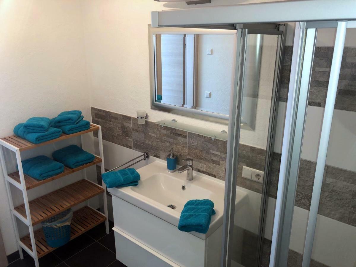 Apartament Sonnseite Sankt Margarethen im Lungau Zewnętrze zdjęcie