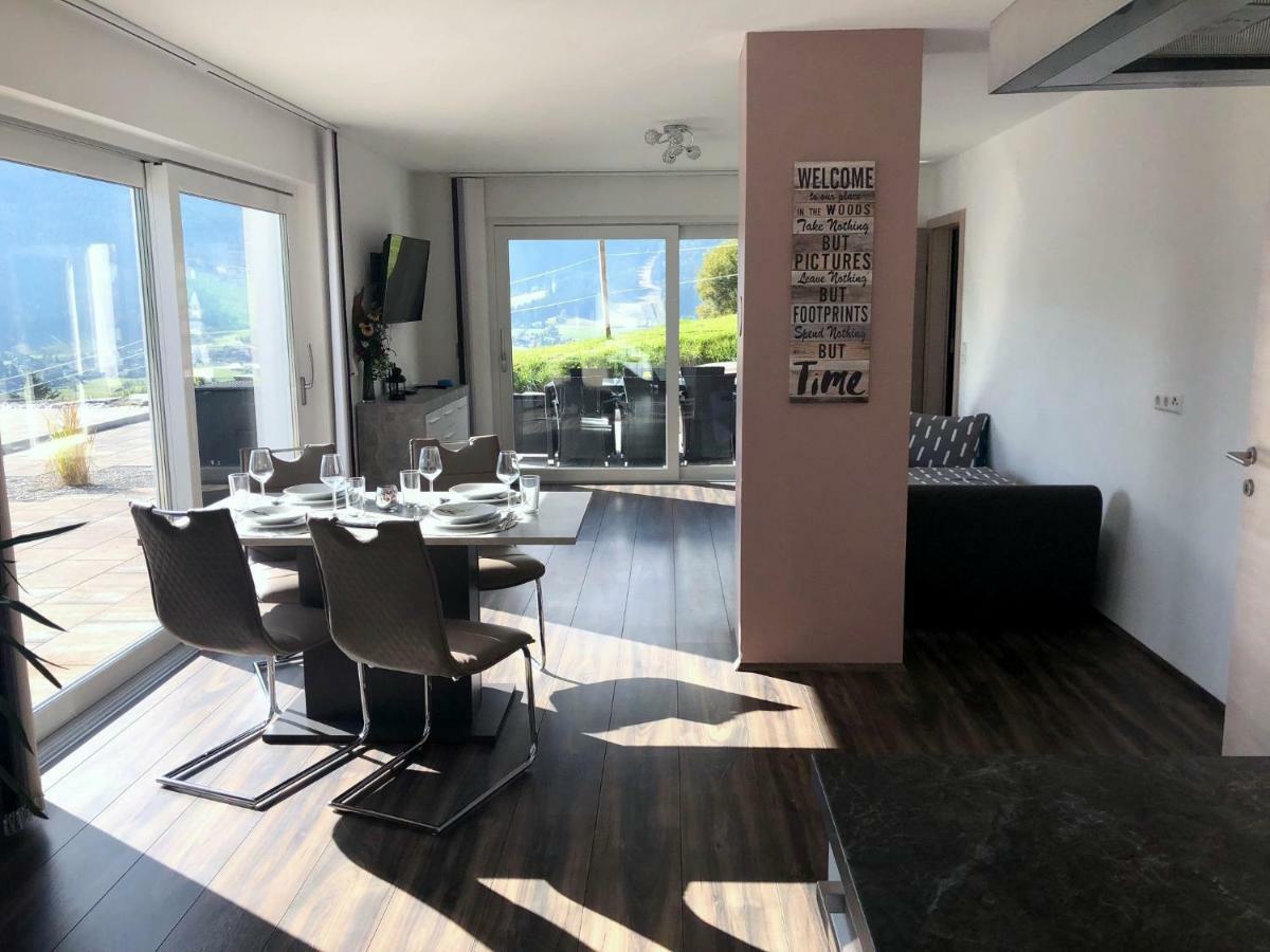 Apartament Sonnseite Sankt Margarethen im Lungau Zewnętrze zdjęcie