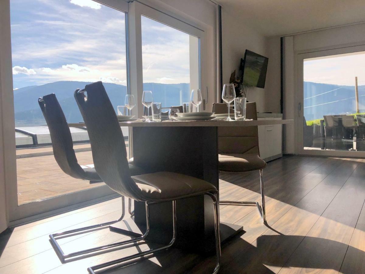 Apartament Sonnseite Sankt Margarethen im Lungau Zewnętrze zdjęcie
