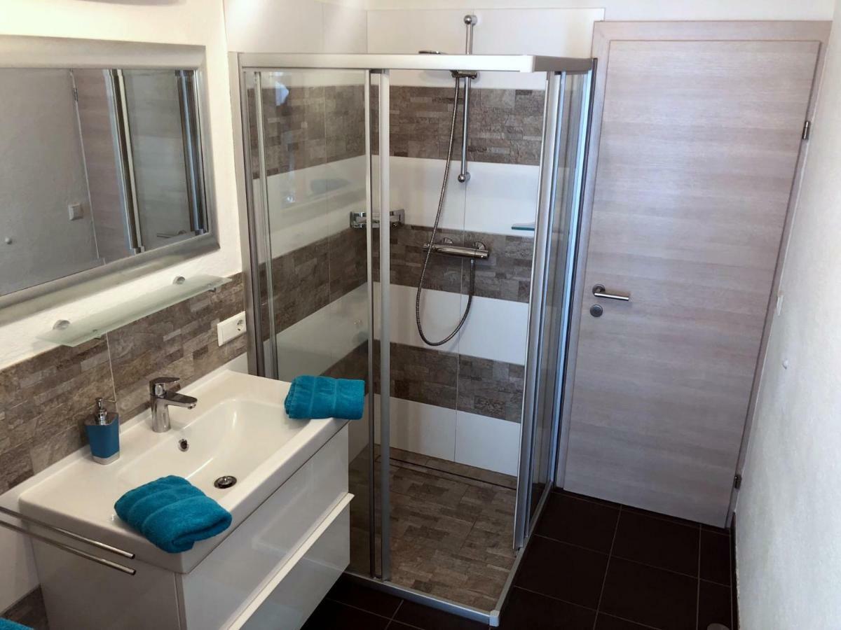 Apartament Sonnseite Sankt Margarethen im Lungau Zewnętrze zdjęcie
